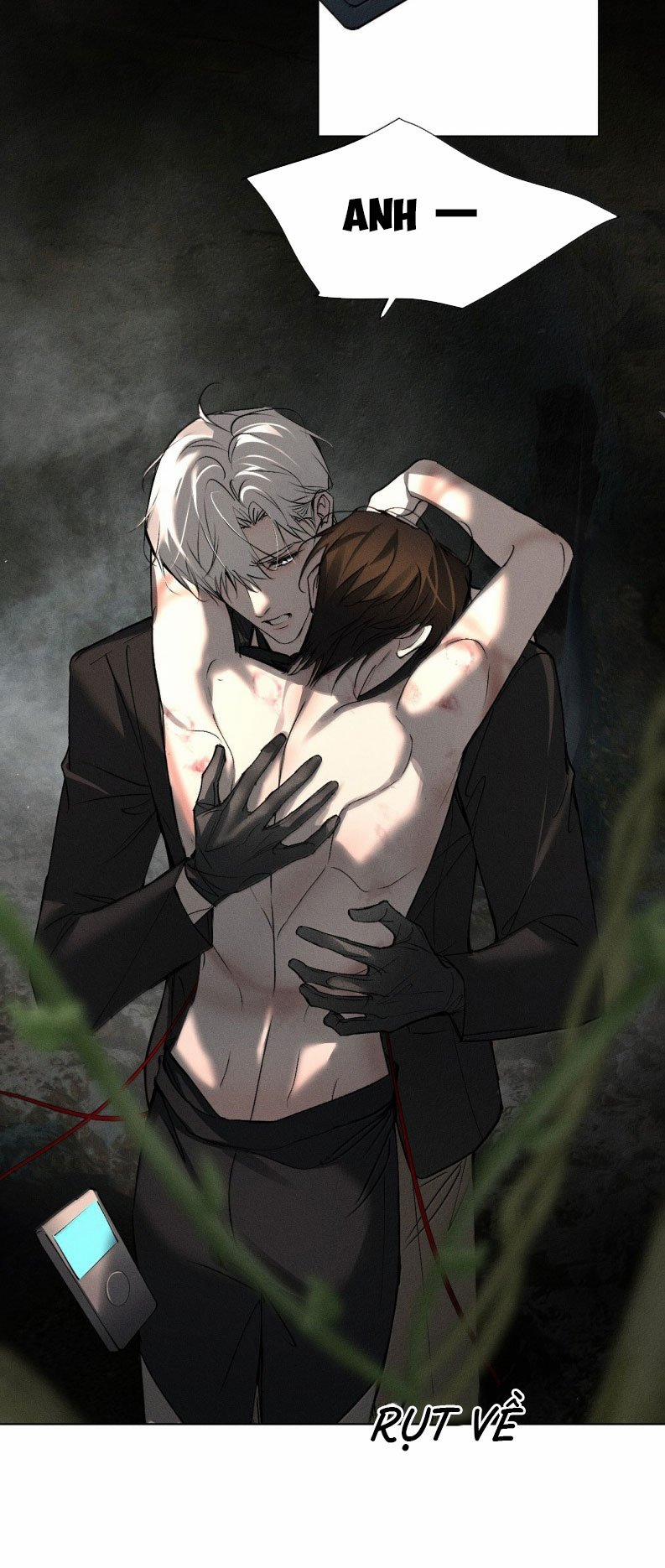 Ảnh Đế Cứ Muốn Làm Kim Chủ Của Tôi 57 trang 34