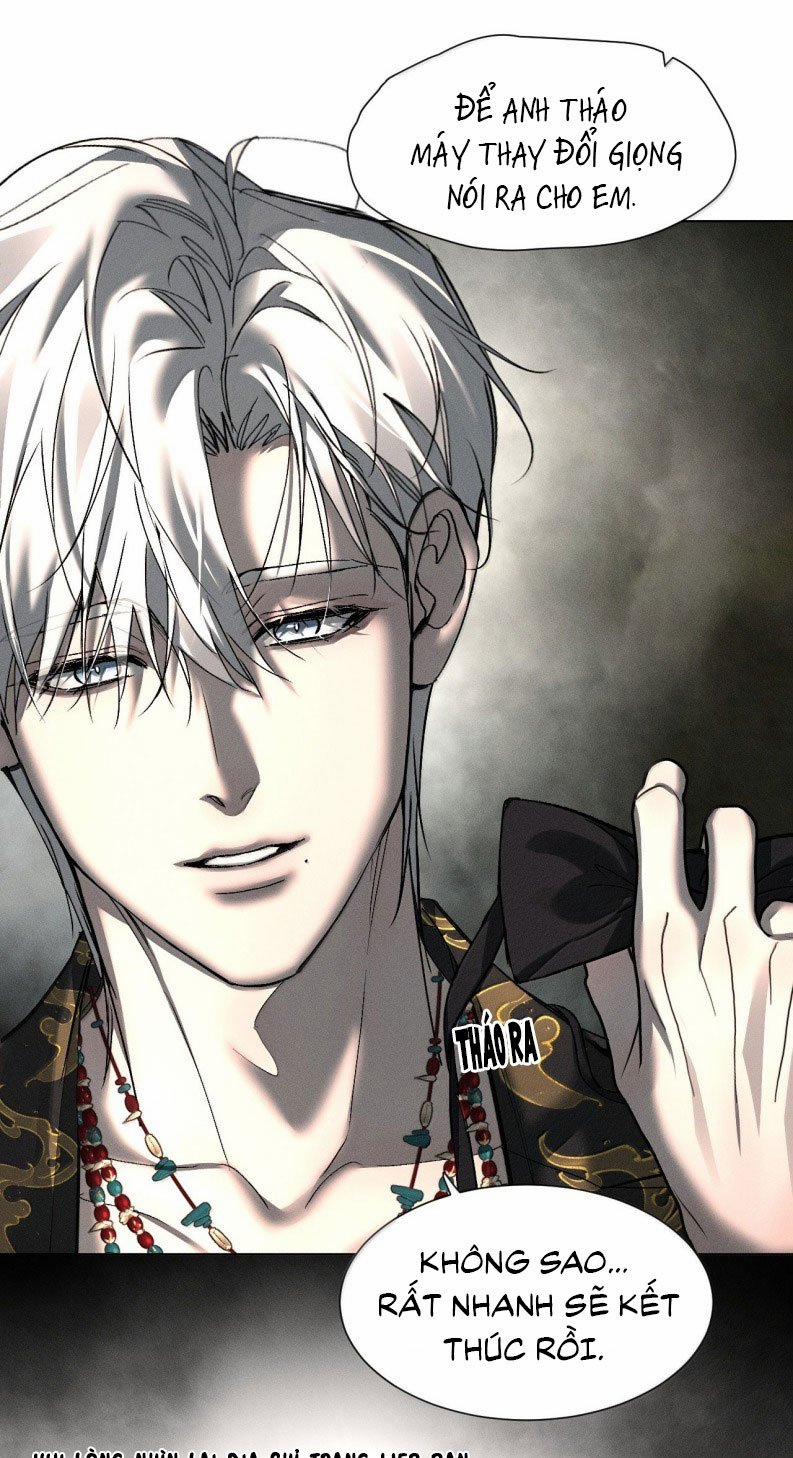Ảnh Đế Cứ Muốn Làm Kim Chủ Của Tôi 57 trang 36