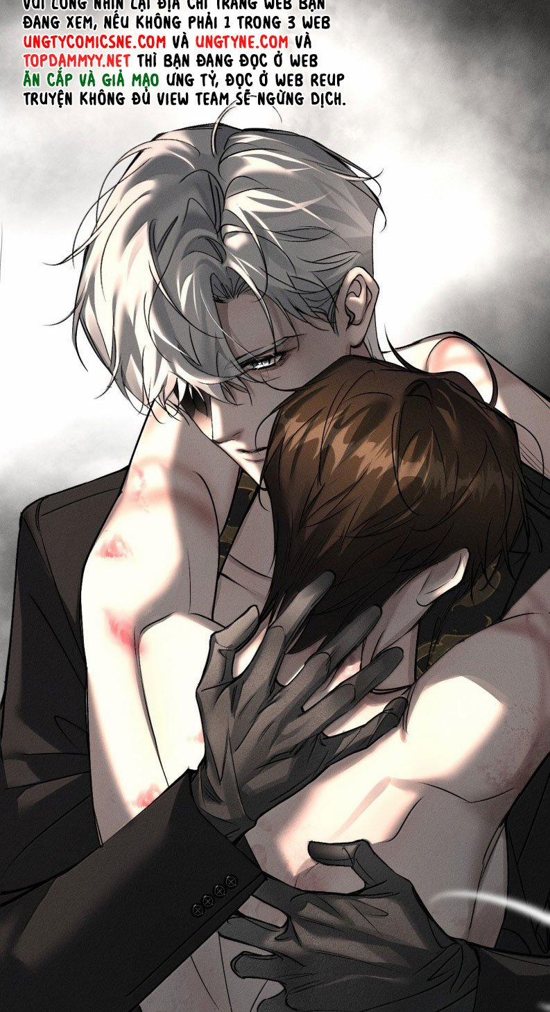 Ảnh Đế Cứ Muốn Làm Kim Chủ Của Tôi 57 trang 37