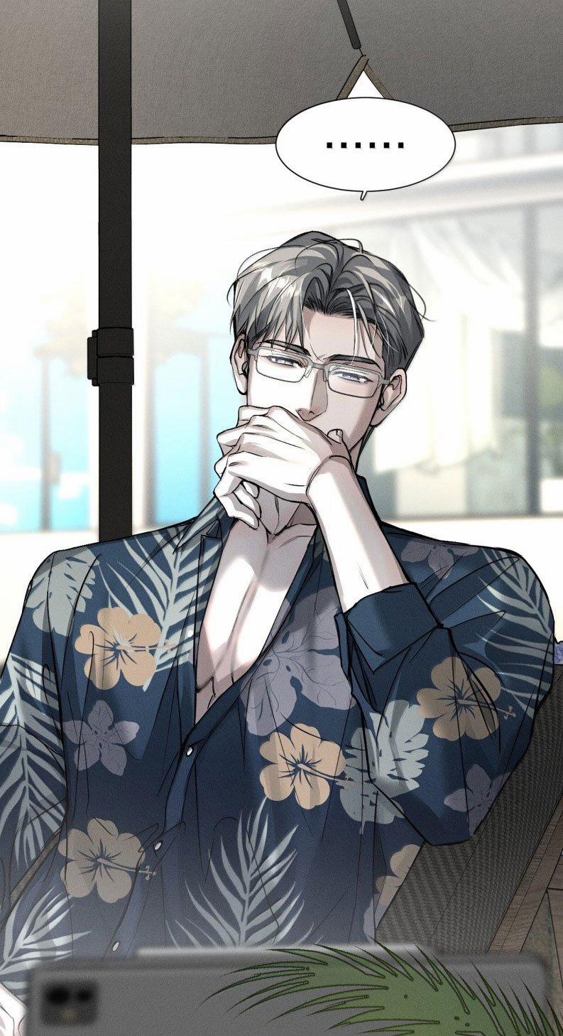 Ảnh Đế Cứ Muốn Làm Kim Chủ Của Tôi 57 trang 40