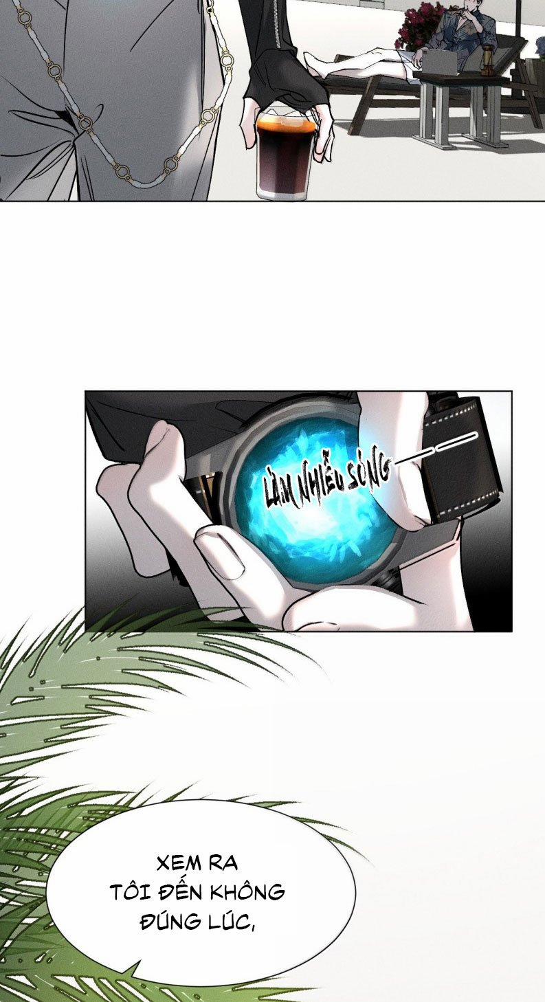 Ảnh Đế Cứ Muốn Làm Kim Chủ Của Tôi 57 trang 42