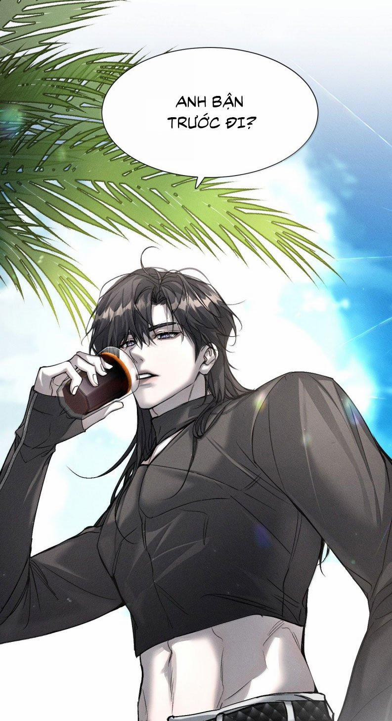 Ảnh Đế Cứ Muốn Làm Kim Chủ Của Tôi 57 trang 44