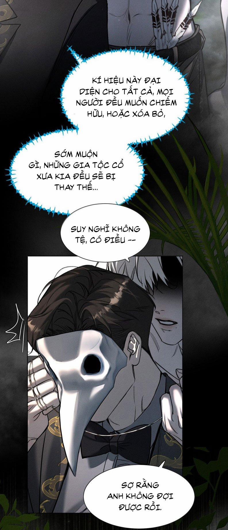 Ảnh Đế Cứ Muốn Làm Kim Chủ Của Tôi 57 trang 7