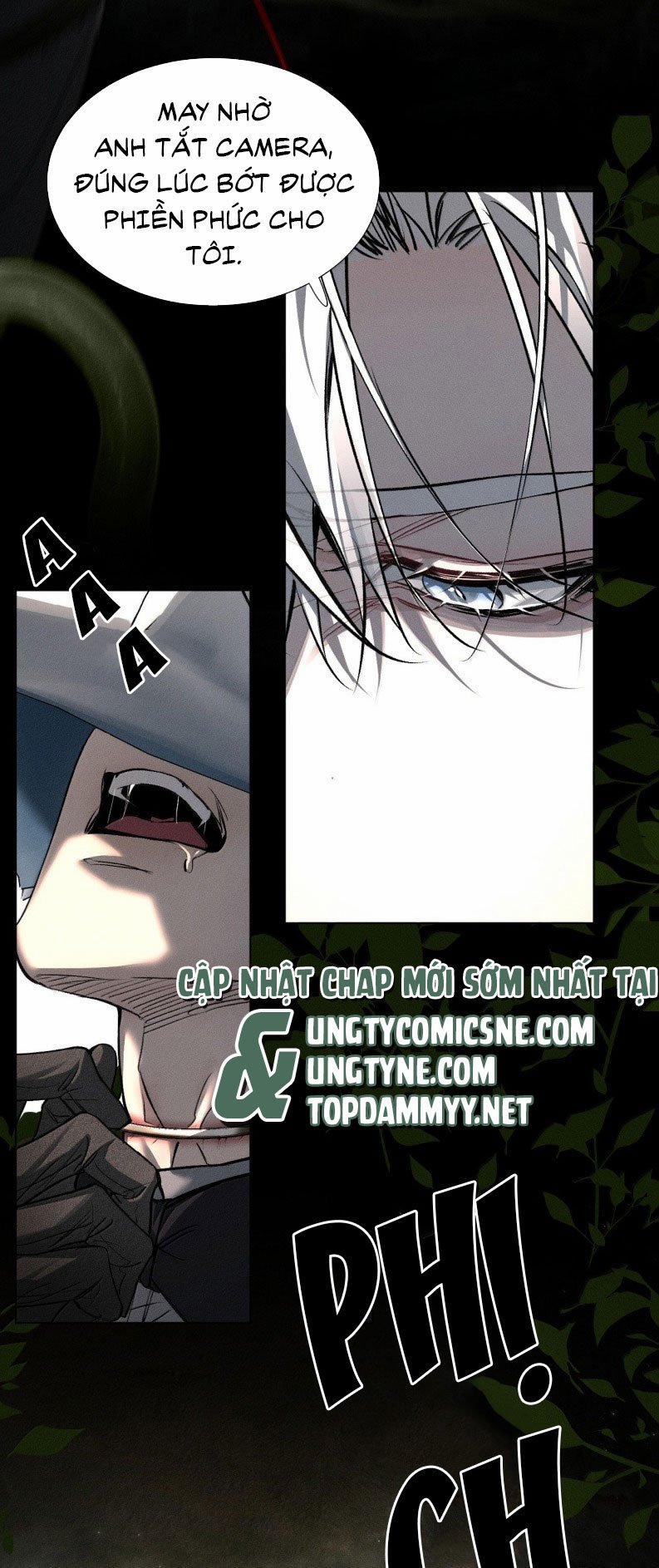 Ảnh Đế Cứ Muốn Làm Kim Chủ Của Tôi 57 trang 9