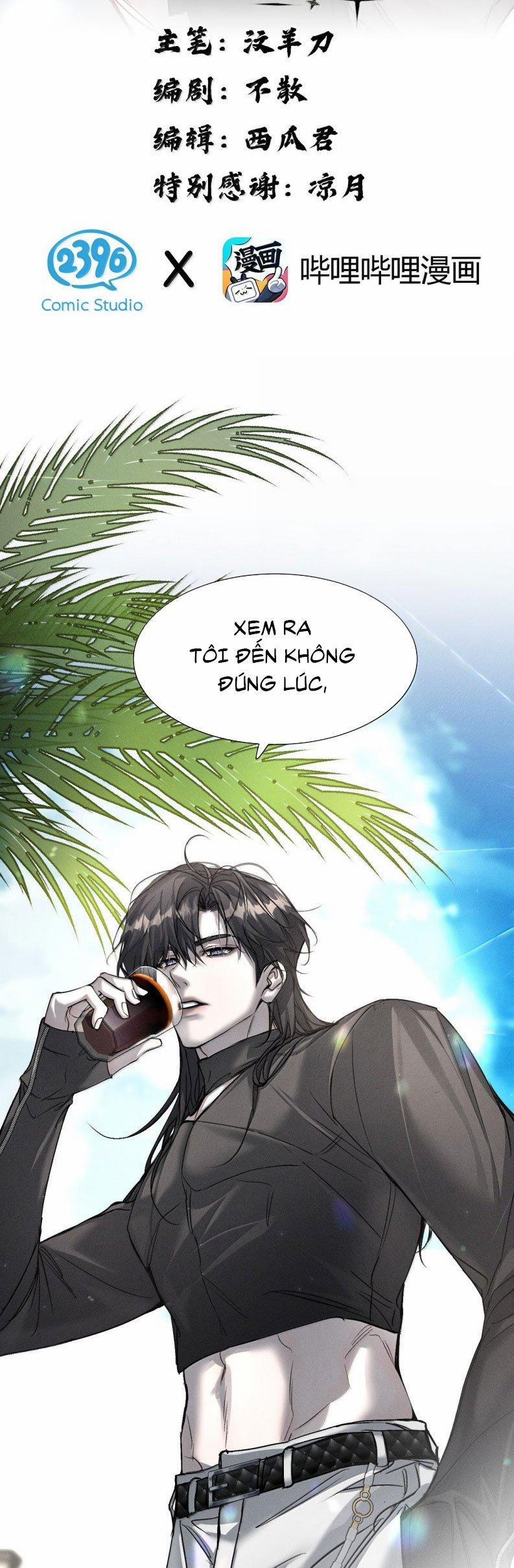 Ảnh Đế Cứ Muốn Làm Kim Chủ Của Tôi 58 trang 1