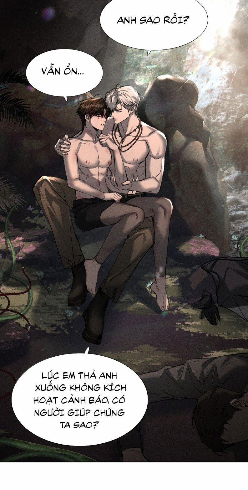 Ảnh Đế Cứ Muốn Làm Kim Chủ Của Tôi 58 trang 13