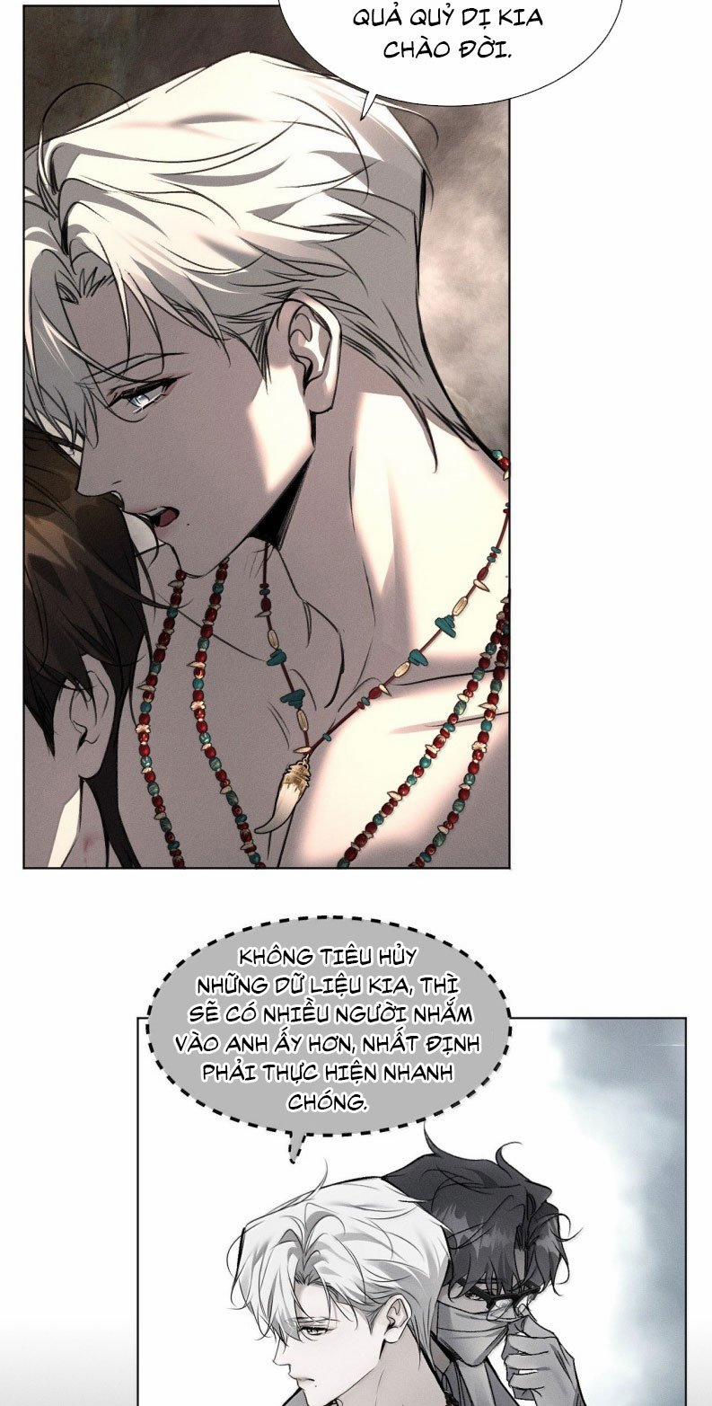 Ảnh Đế Cứ Muốn Làm Kim Chủ Của Tôi 58 trang 16