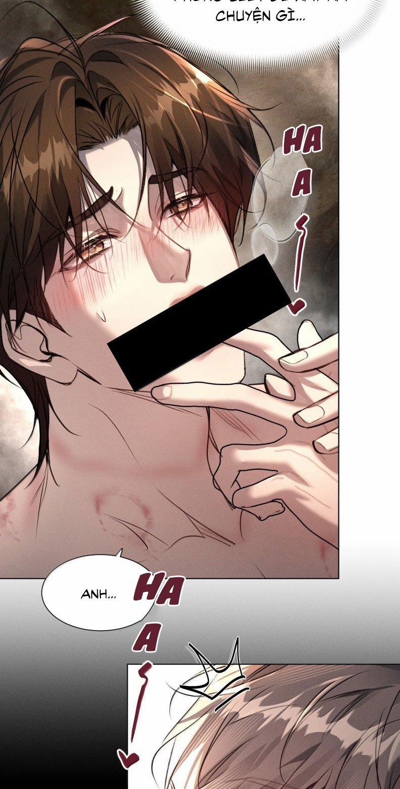 Ảnh Đế Cứ Muốn Làm Kim Chủ Của Tôi 58 trang 19