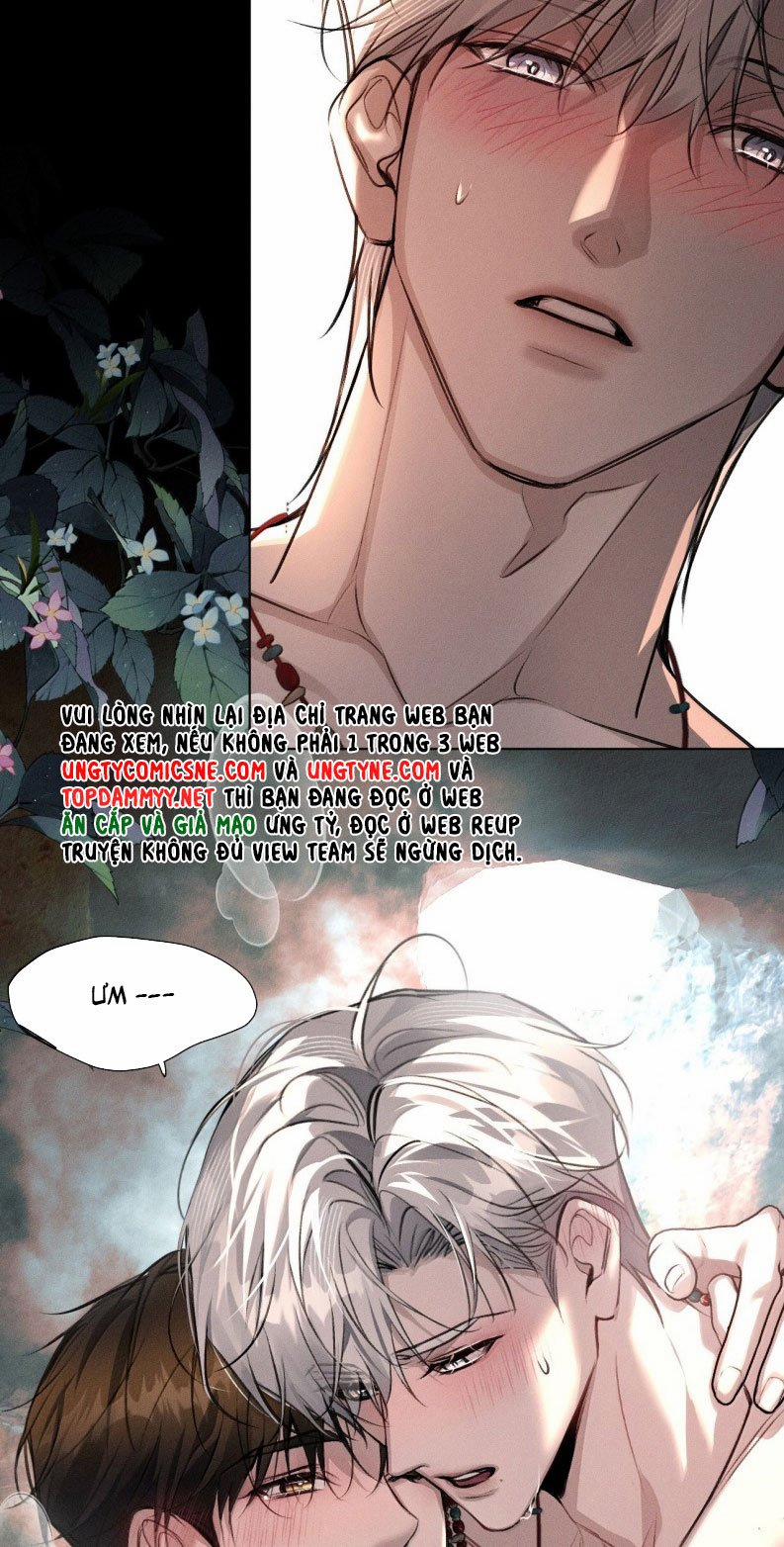 Ảnh Đế Cứ Muốn Làm Kim Chủ Của Tôi 58 trang 20