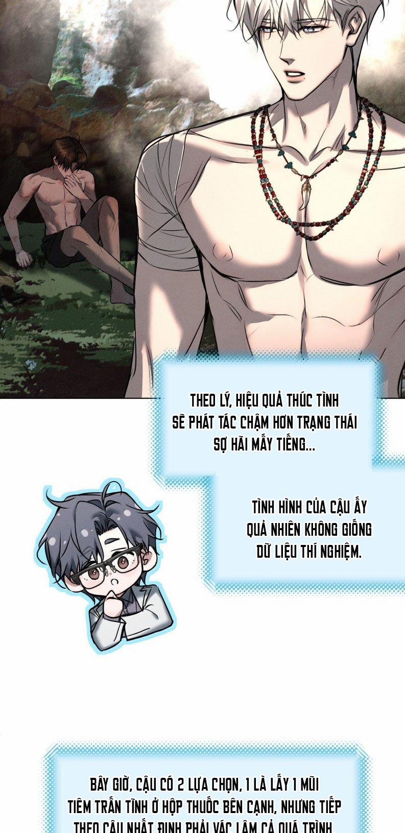 Ảnh Đế Cứ Muốn Làm Kim Chủ Của Tôi 58 trang 24