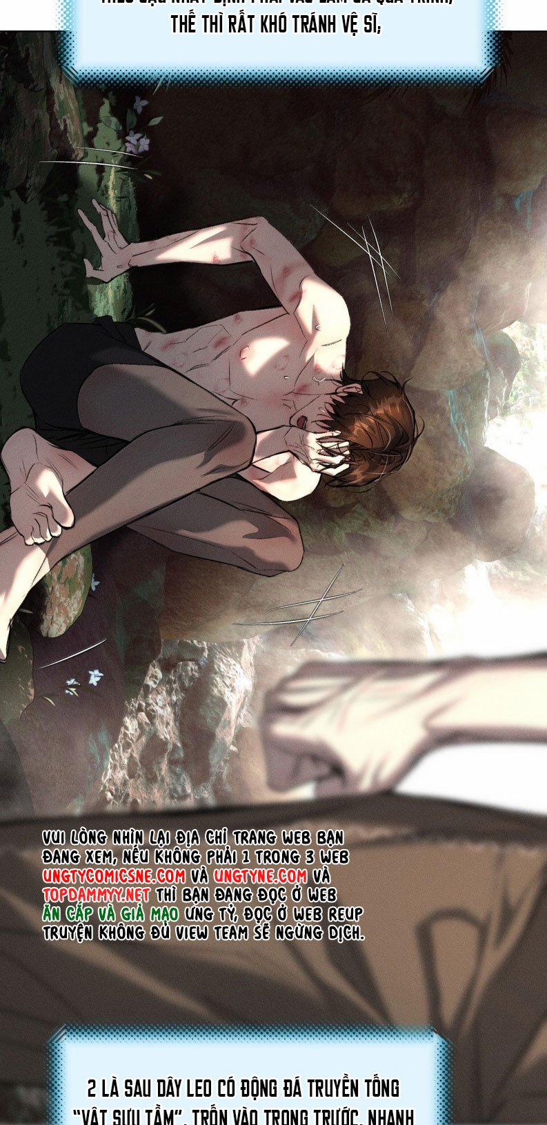 Ảnh Đế Cứ Muốn Làm Kim Chủ Của Tôi 58 trang 25