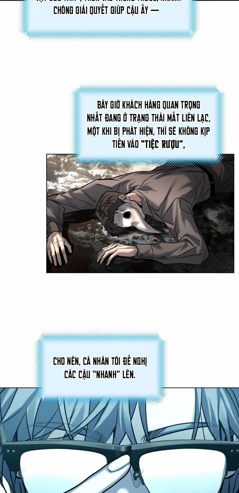 Ảnh Đế Cứ Muốn Làm Kim Chủ Của Tôi 58 trang 26