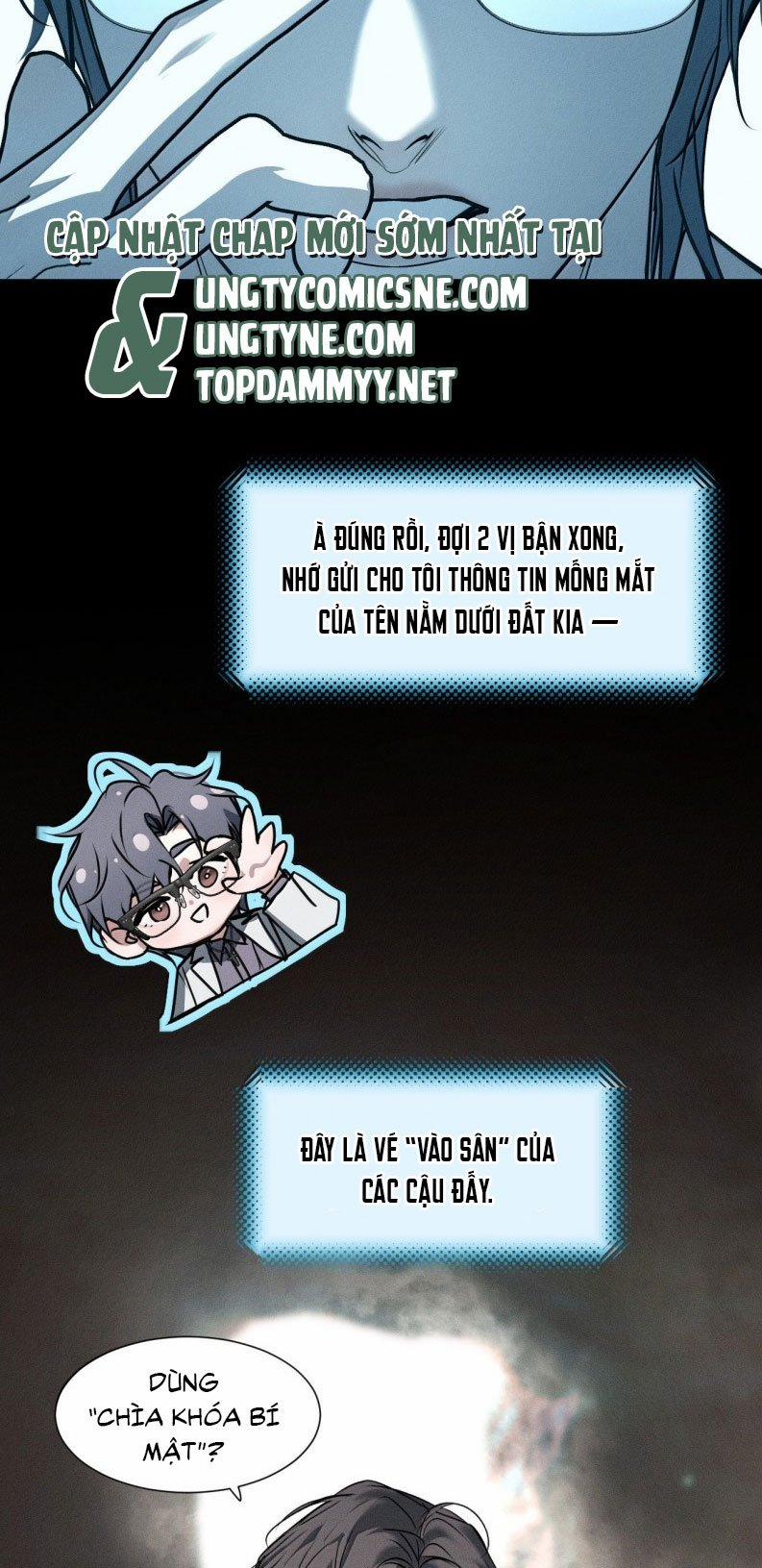 Ảnh Đế Cứ Muốn Làm Kim Chủ Của Tôi 58 trang 27