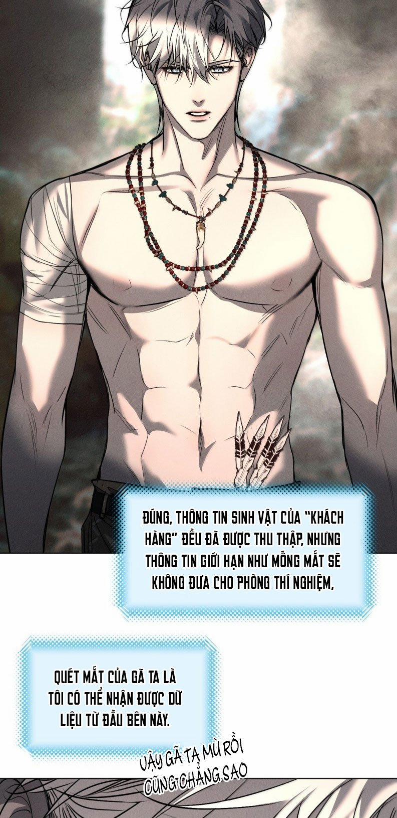 Ảnh Đế Cứ Muốn Làm Kim Chủ Của Tôi 58 trang 28