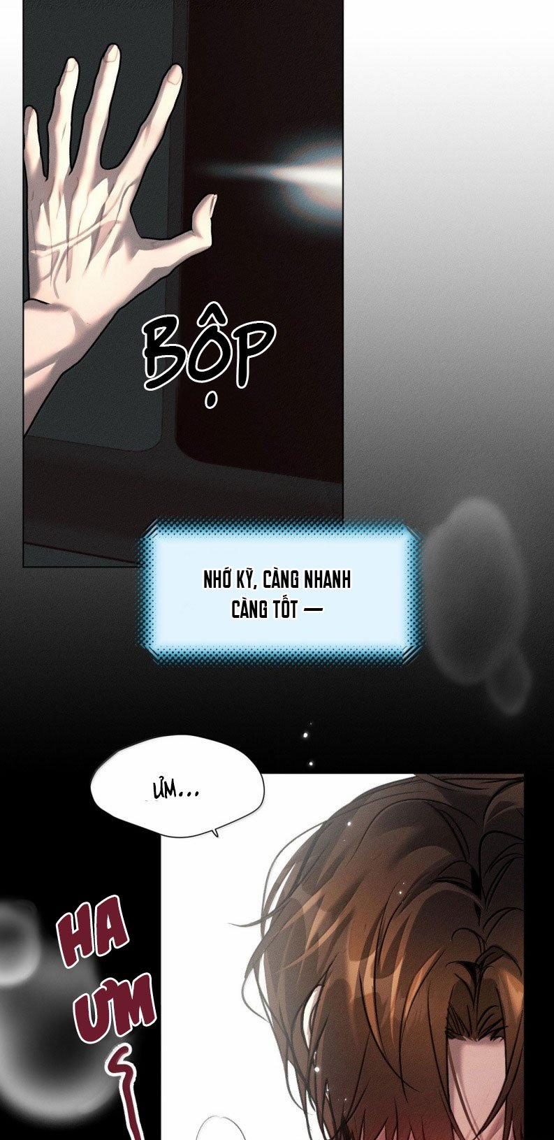 Ảnh Đế Cứ Muốn Làm Kim Chủ Của Tôi 58 trang 30