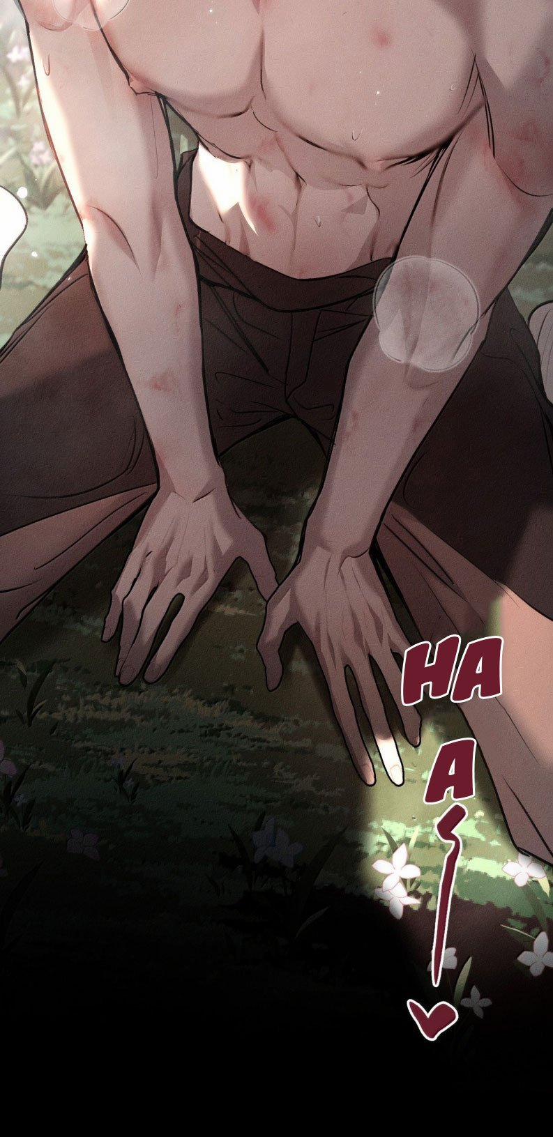 Ảnh Đế Cứ Muốn Làm Kim Chủ Của Tôi 58 trang 32