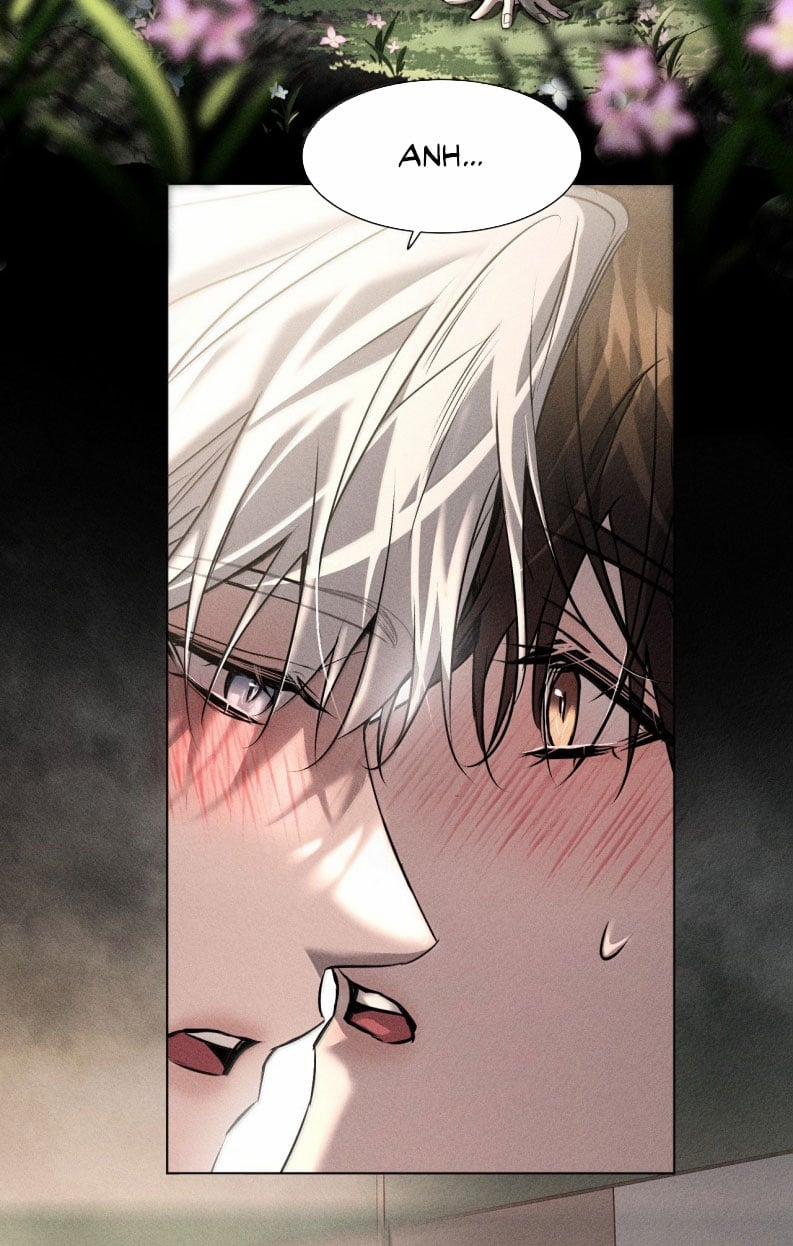 Ảnh Đế Cứ Muốn Làm Kim Chủ Của Tôi 58 trang 34