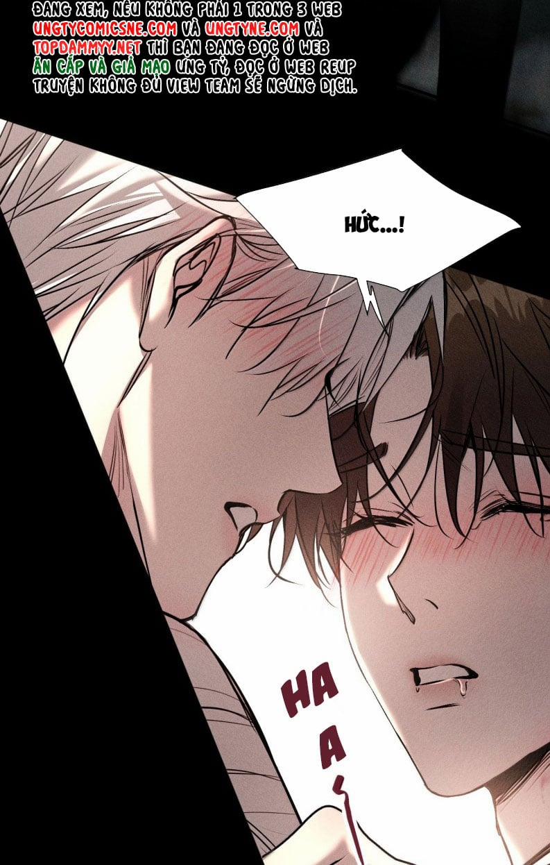 Ảnh Đế Cứ Muốn Làm Kim Chủ Của Tôi 58 trang 36