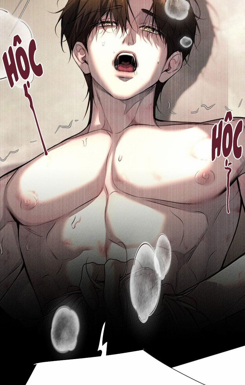 Ảnh Đế Cứ Muốn Làm Kim Chủ Của Tôi 58 trang 39