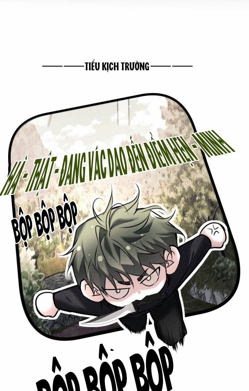 Ảnh Đế Cứ Muốn Làm Kim Chủ Của Tôi 58 trang 42