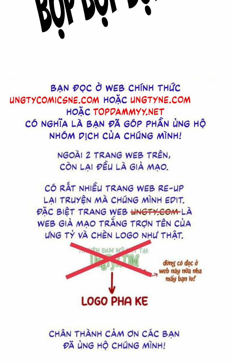 Ảnh Đế Cứ Muốn Làm Kim Chủ Của Tôi 58 trang 43