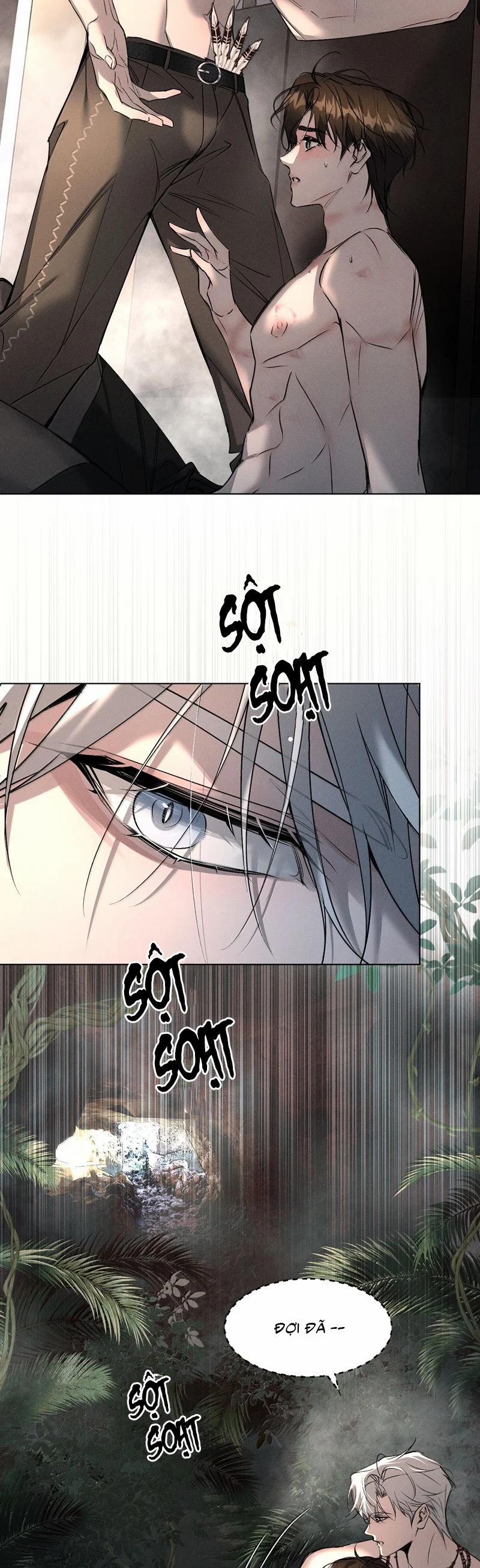 Ảnh Đế Cứ Muốn Làm Kim Chủ Của Tôi 59 trang 12