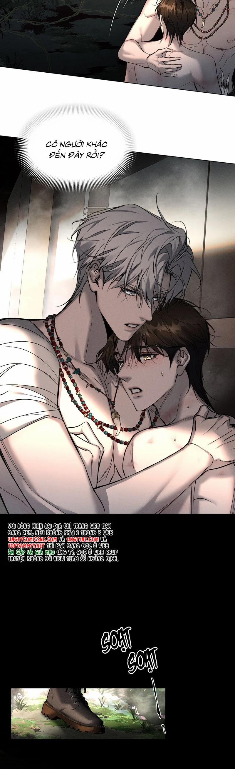 Ảnh Đế Cứ Muốn Làm Kim Chủ Của Tôi 59 trang 13