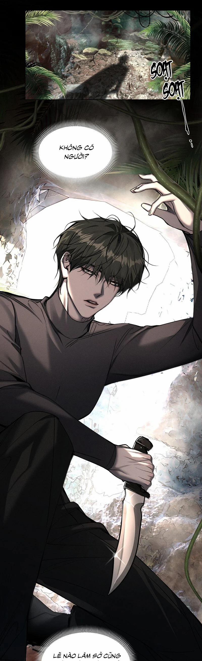 Ảnh Đế Cứ Muốn Làm Kim Chủ Của Tôi 59 trang 14