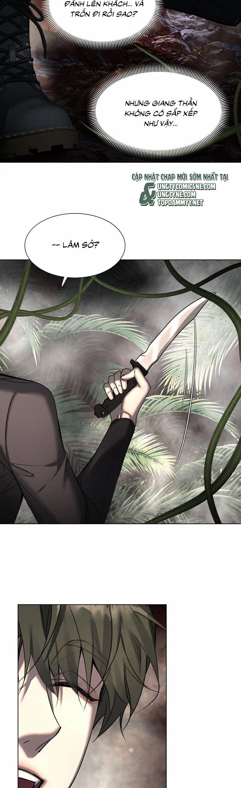 Ảnh Đế Cứ Muốn Làm Kim Chủ Của Tôi 59 trang 15