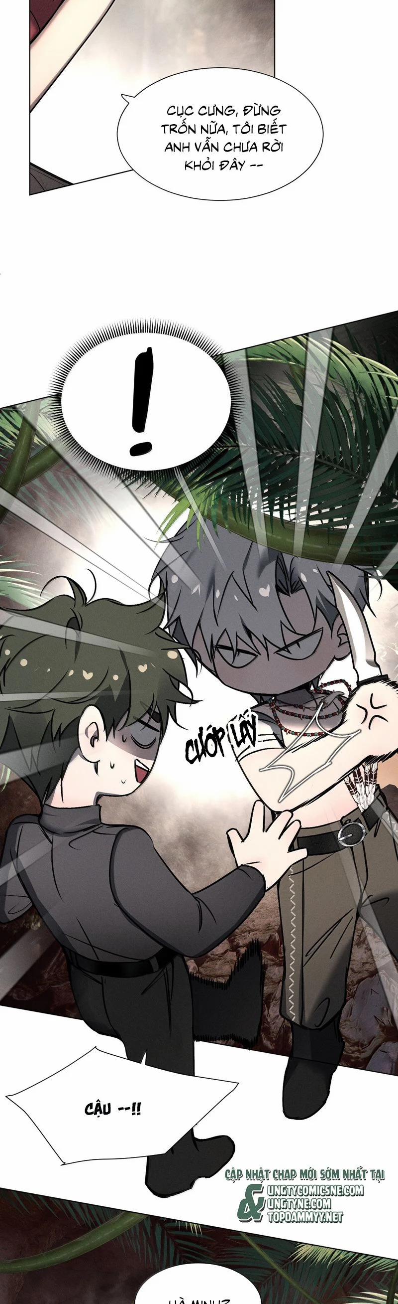 Ảnh Đế Cứ Muốn Làm Kim Chủ Của Tôi 59 trang 16