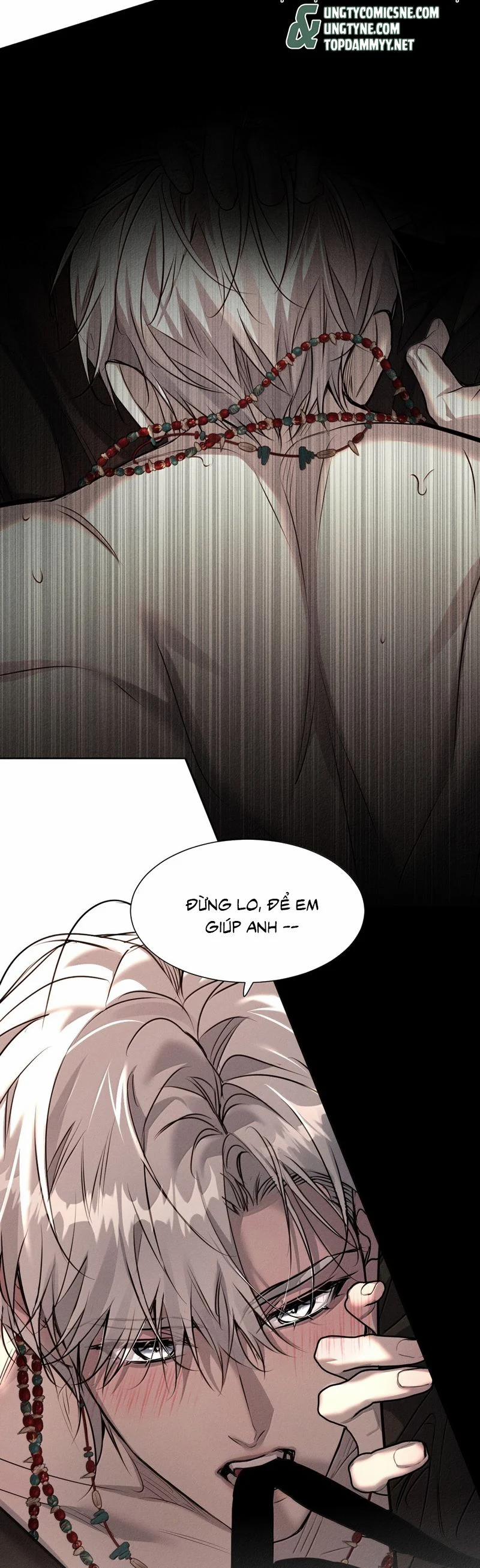 Ảnh Đế Cứ Muốn Làm Kim Chủ Của Tôi 59 trang 2