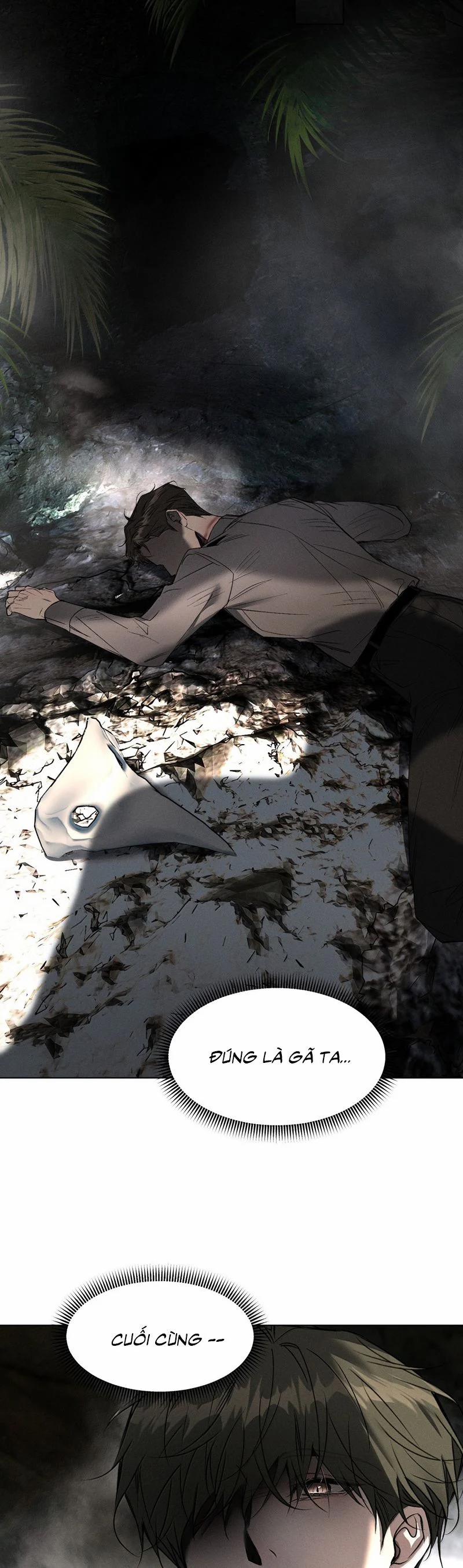 Ảnh Đế Cứ Muốn Làm Kim Chủ Của Tôi 59 trang 22