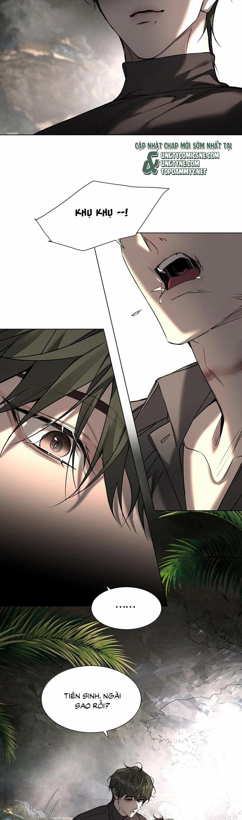 Ảnh Đế Cứ Muốn Làm Kim Chủ Của Tôi 59 trang 23