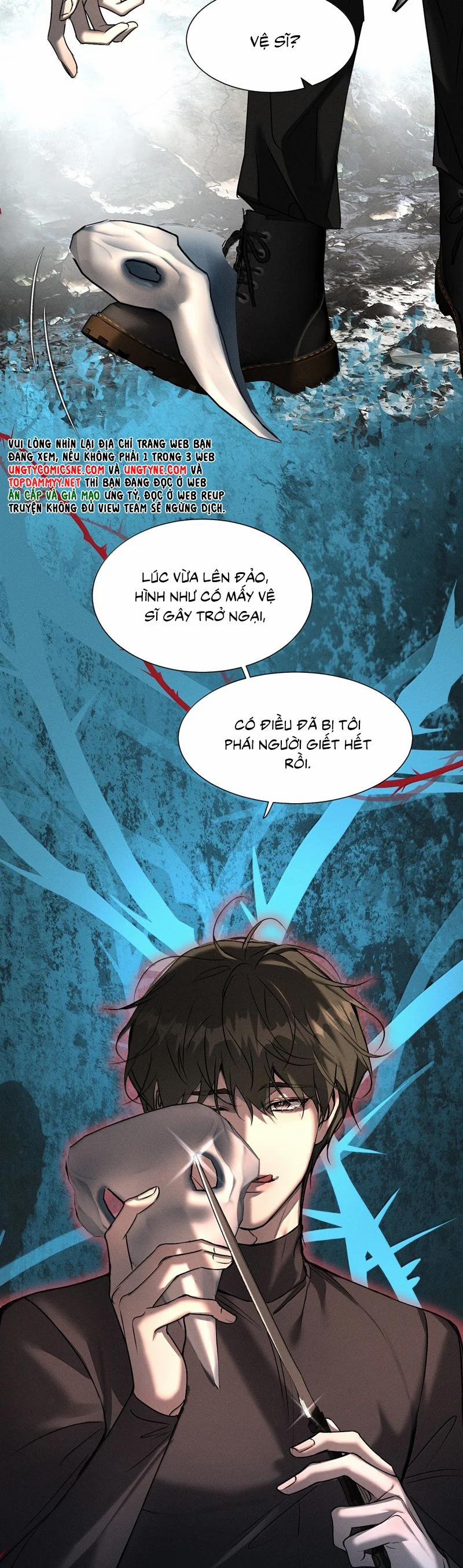 Ảnh Đế Cứ Muốn Làm Kim Chủ Của Tôi 59 trang 25