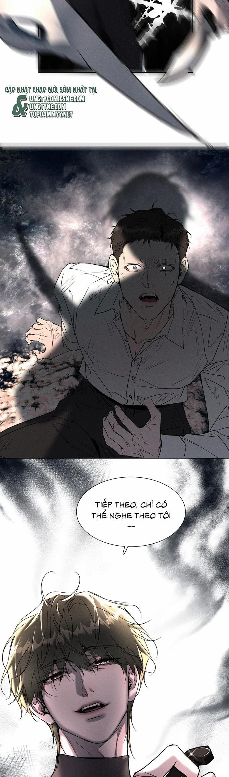 Ảnh Đế Cứ Muốn Làm Kim Chủ Của Tôi 59 trang 27