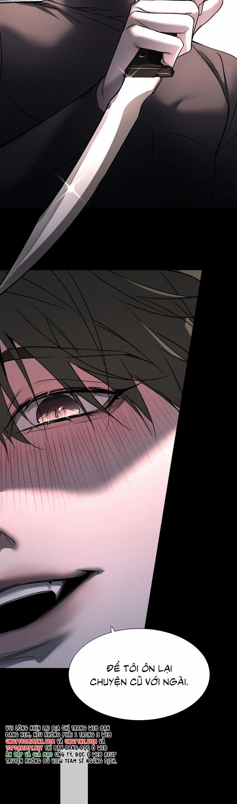 Ảnh Đế Cứ Muốn Làm Kim Chủ Của Tôi 59 trang 28