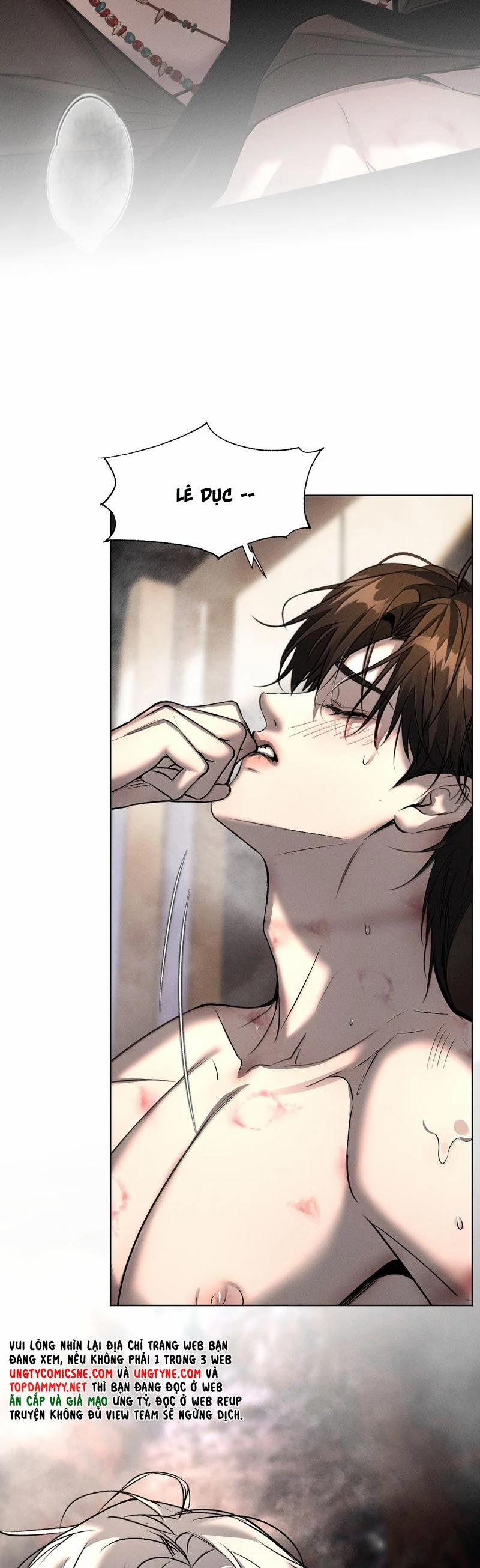 Ảnh Đế Cứ Muốn Làm Kim Chủ Của Tôi 59 trang 3