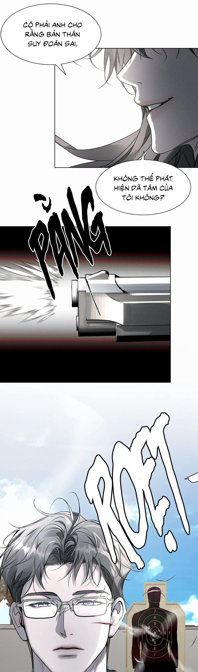 Ảnh Đế Cứ Muốn Làm Kim Chủ Của Tôi 59 trang 32