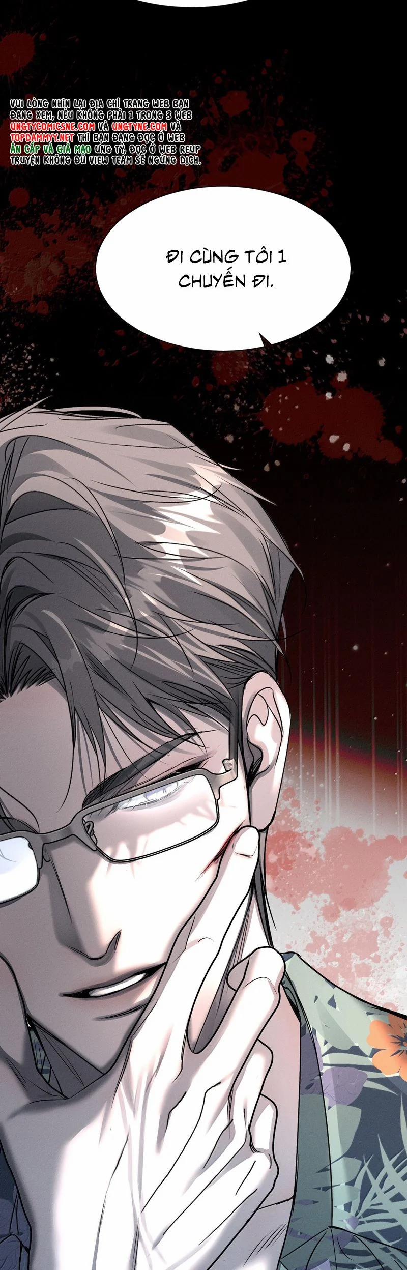 Ảnh Đế Cứ Muốn Làm Kim Chủ Của Tôi 59 trang 35