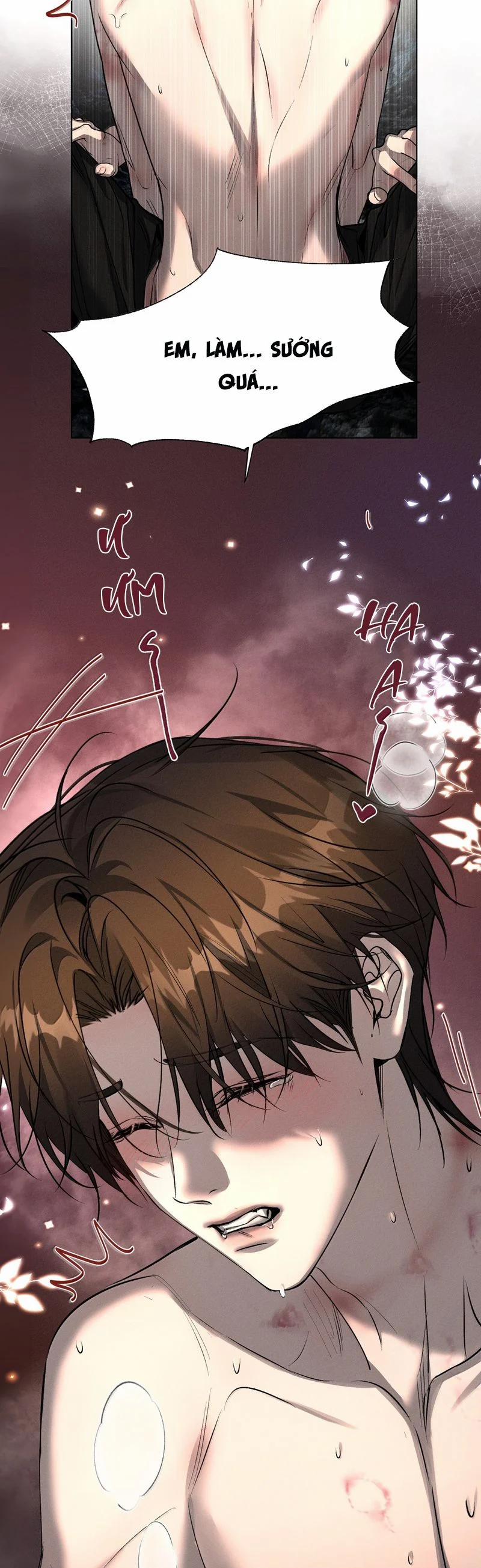 Ảnh Đế Cứ Muốn Làm Kim Chủ Của Tôi 59 trang 7