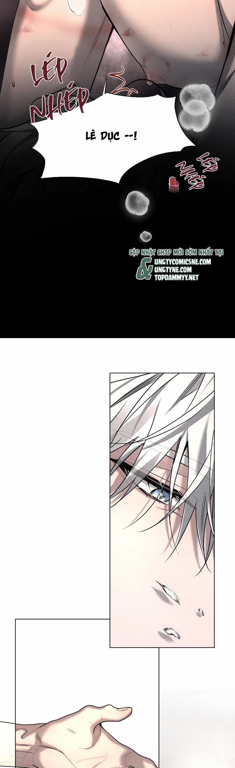 Ảnh Đế Cứ Muốn Làm Kim Chủ Của Tôi 59 trang 8