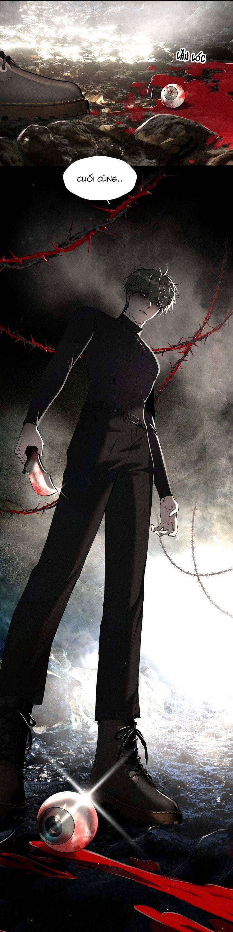 Ảnh Đế Cứ Muốn Làm Kim Chủ Của Tôi 60 trang 13