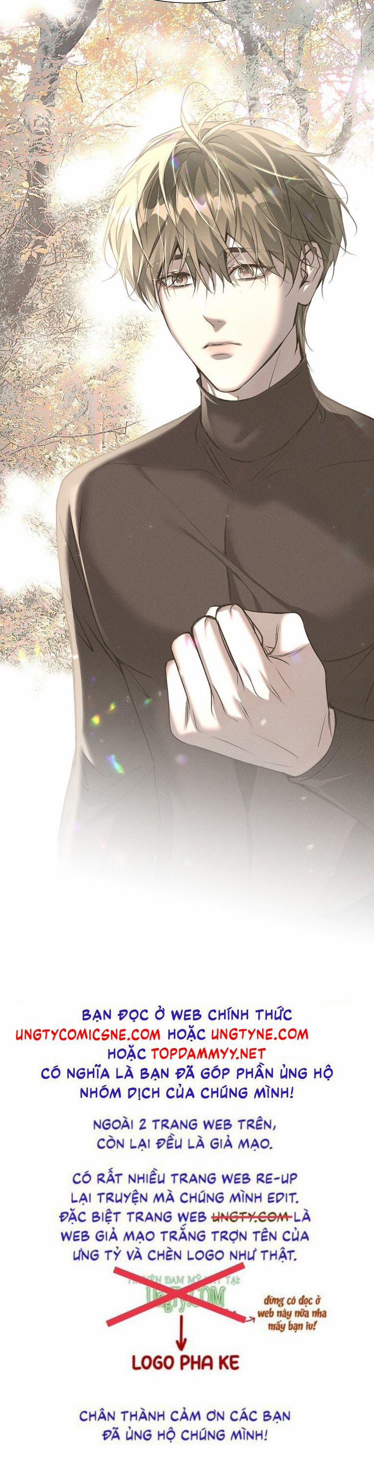 Ảnh Đế Cứ Muốn Làm Kim Chủ Của Tôi 60 trang 26