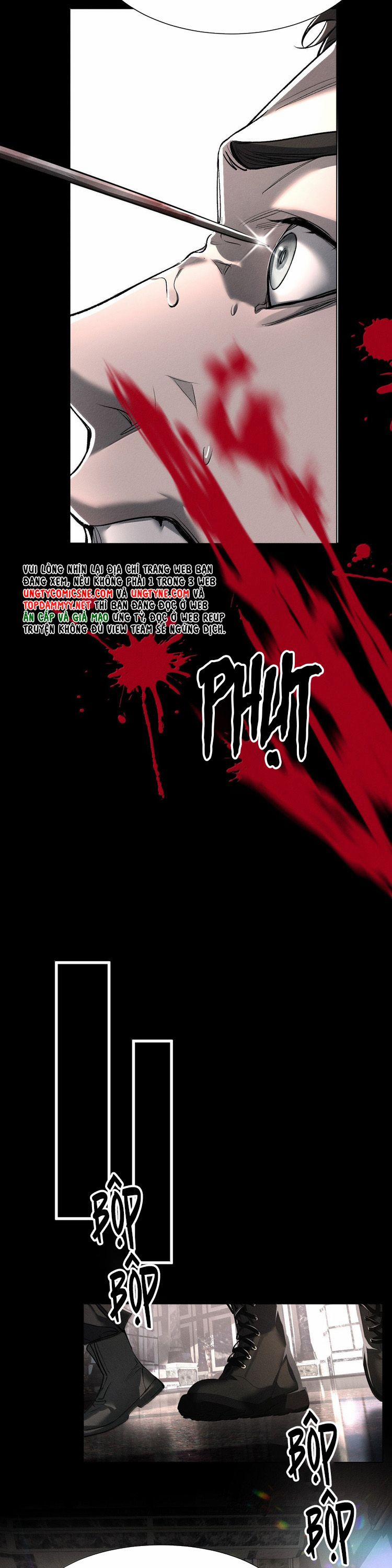 Ảnh Đế Cứ Muốn Làm Kim Chủ Của Tôi 60 trang 6