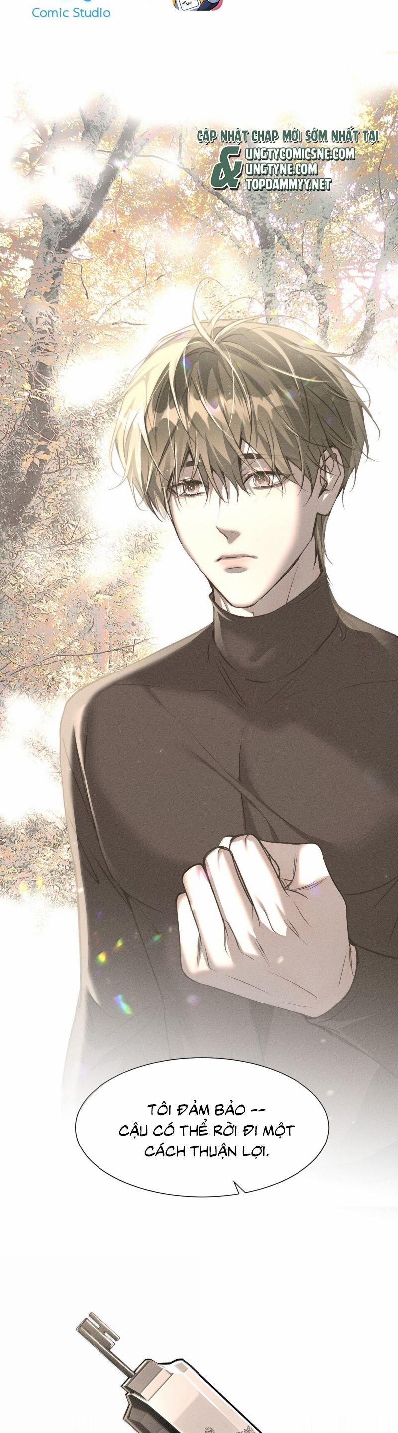 Ảnh Đế Cứ Muốn Làm Kim Chủ Của Tôi 61 trang 1