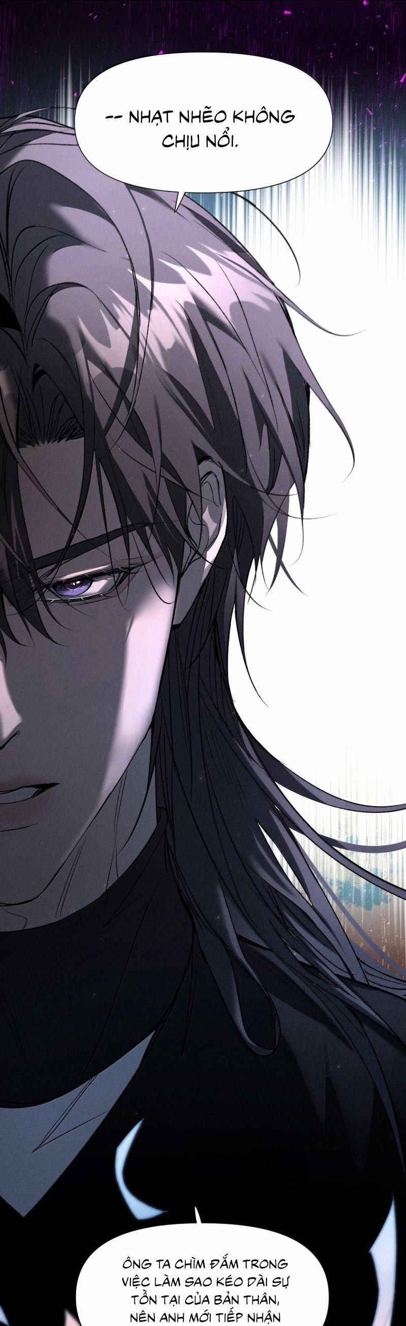 Ảnh Đế Cứ Muốn Làm Kim Chủ Của Tôi 61 trang 10