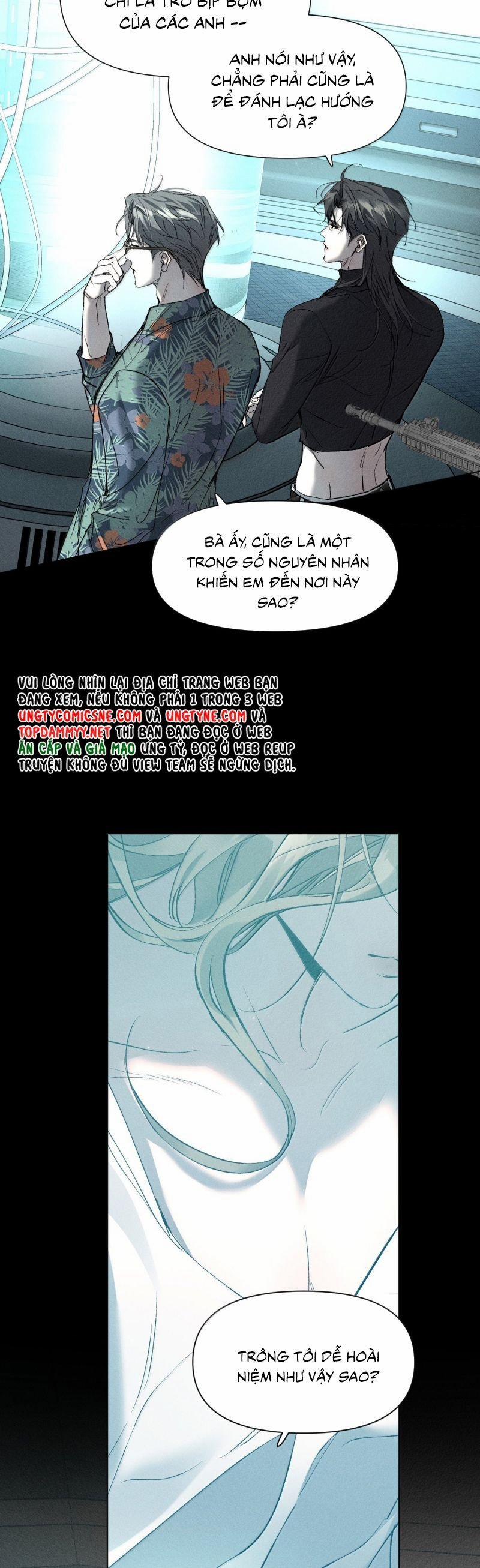 Ảnh Đế Cứ Muốn Làm Kim Chủ Của Tôi 61 trang 17