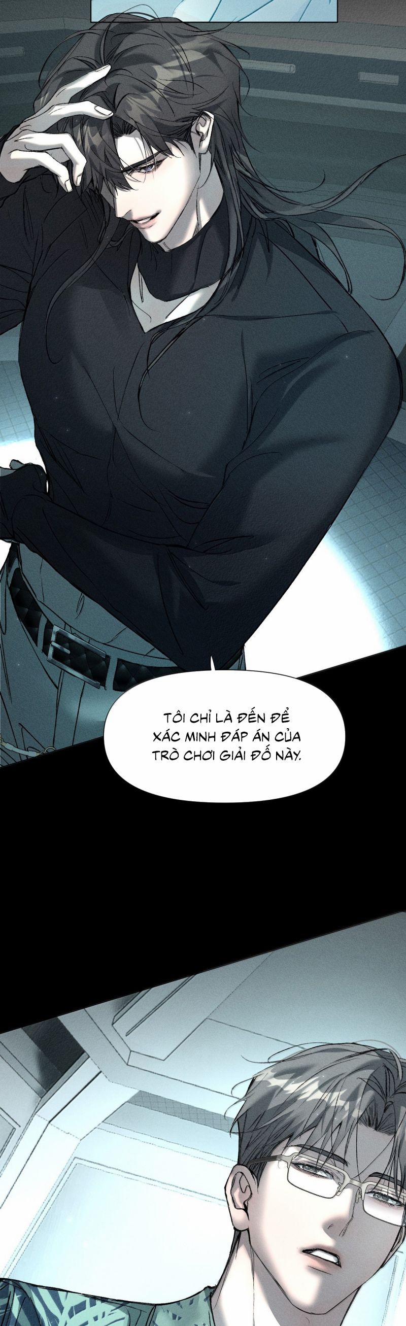 Ảnh Đế Cứ Muốn Làm Kim Chủ Của Tôi 61 trang 18