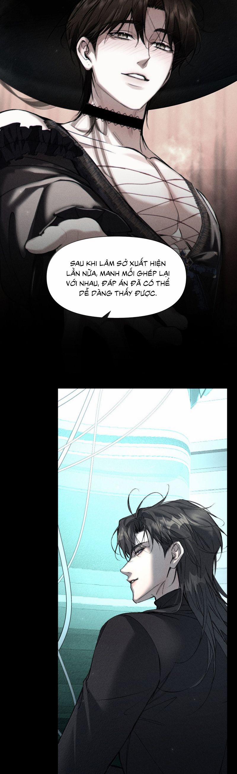 Ảnh Đế Cứ Muốn Làm Kim Chủ Của Tôi 61 trang 20