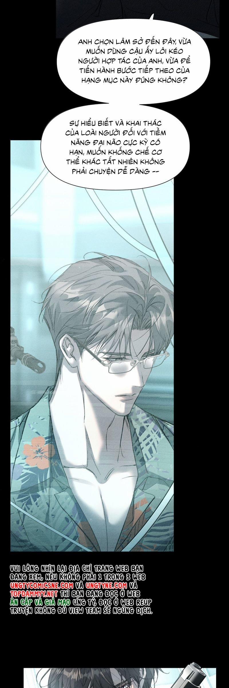 Ảnh Đế Cứ Muốn Làm Kim Chủ Của Tôi 61 trang 21